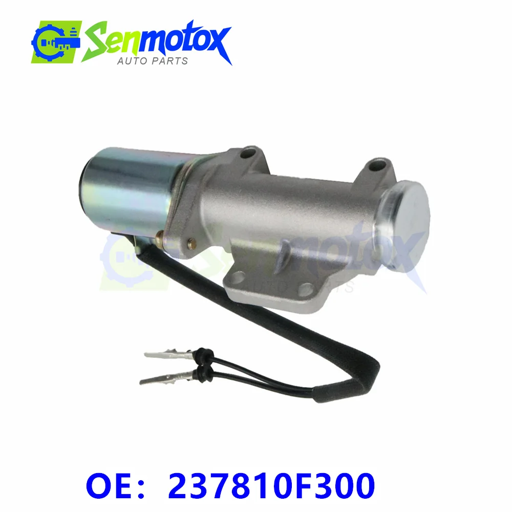 

237810F300 для Nissan D21 1990-1994 пикап 1995-1997 2,4 л клапан регулирования воздуха холостого хода 237810F310 237810F320 237810F321 2378186G00