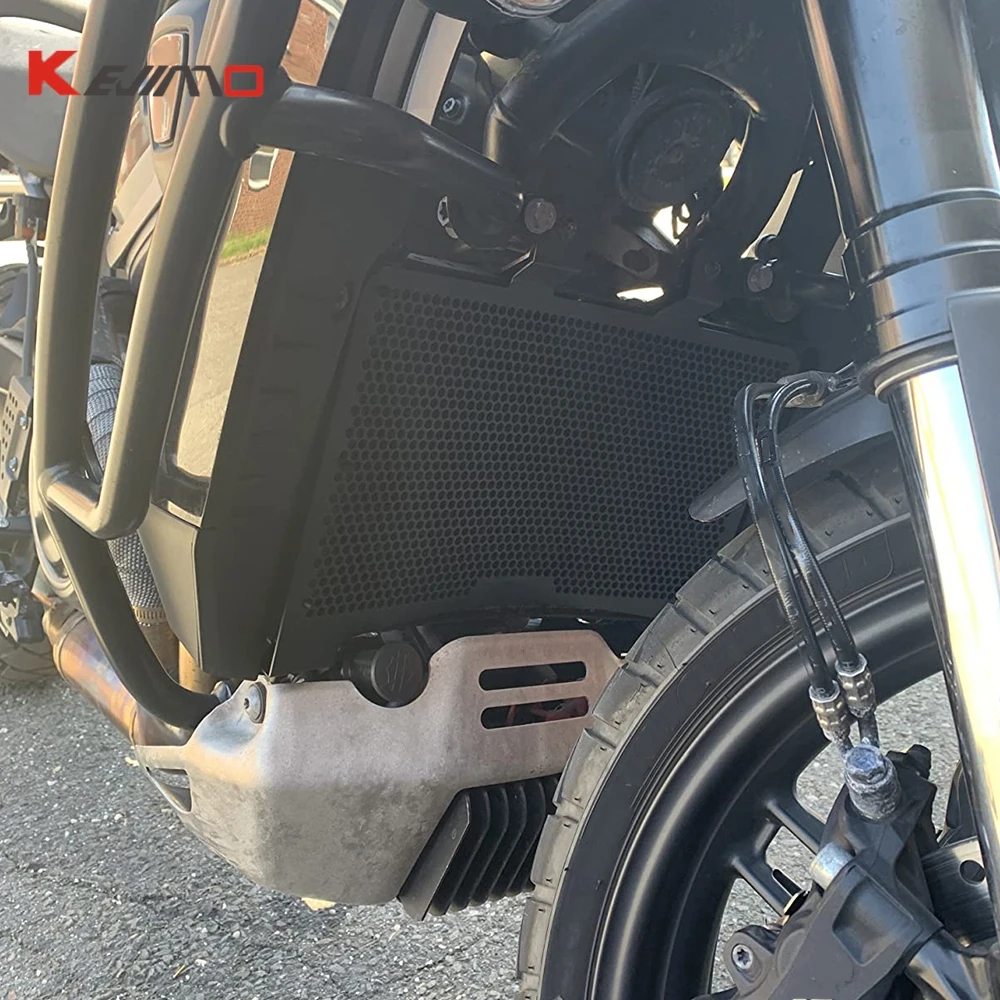 

2024 SportsterS1250 Radiator Grille Cover For RH1250S Radiator Protective Grille Guard Cover RH1250 S Water Tank Net 2021-2022
