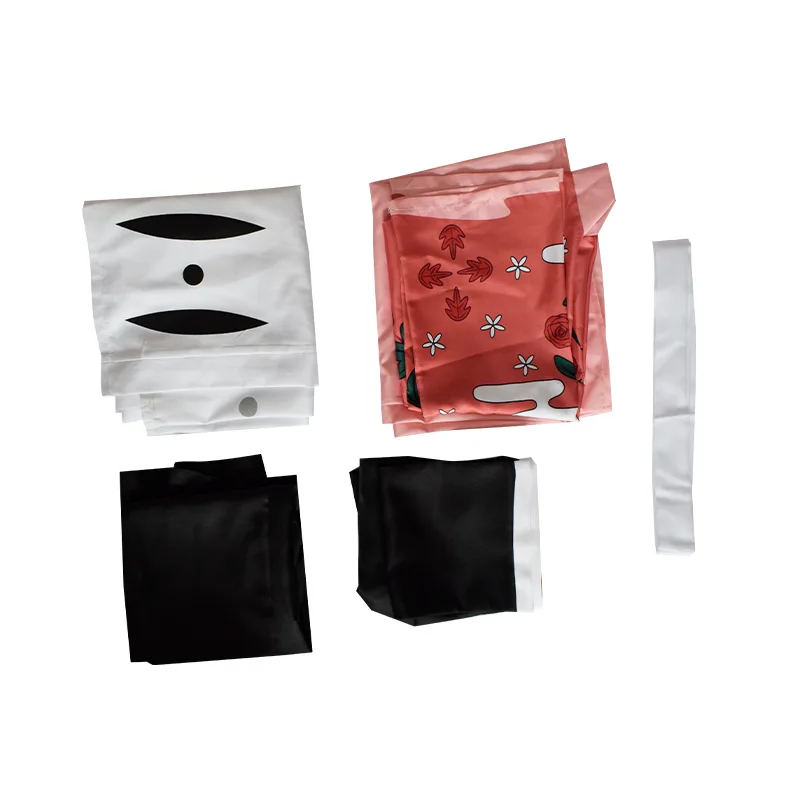 أنيمي هالوين كرنفال ليلة كرنفال مهرجان الموسيقى كيوتو موسيقى الربيع المياه تأثيري ازياء وأزياء كيمونو