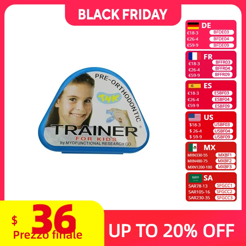 

Детские зубные протезы T4K, ортопедические скобы для выравнивания зубов детей, фазовые мягкие и твердые