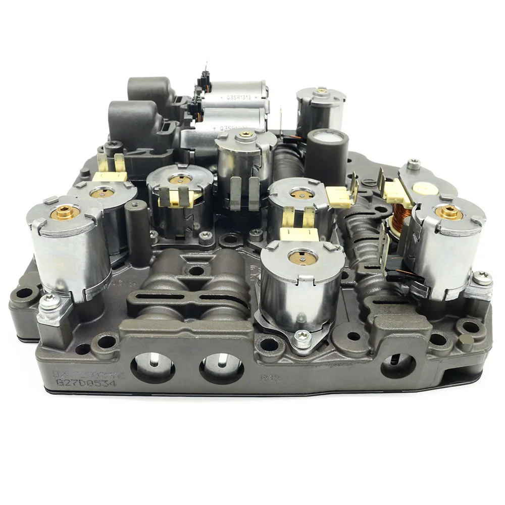 

It Is Suitable for the Solenoid Valve Body of the DQ250 Transmission in Vehicles