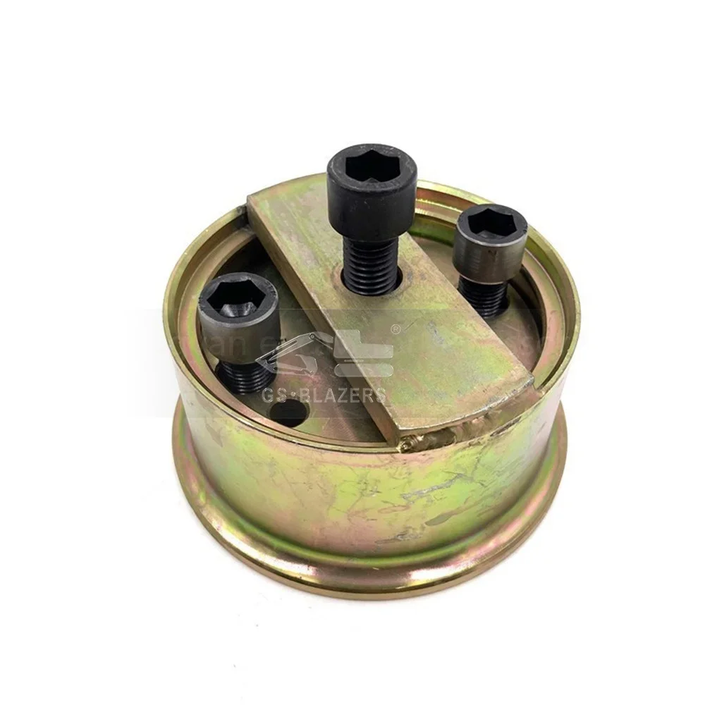 

For B3.3 4D95 Engine Oil Seal Tool Crankshaft Front And Rear Oil Seal Installation And Removal Tools Excavator Parts