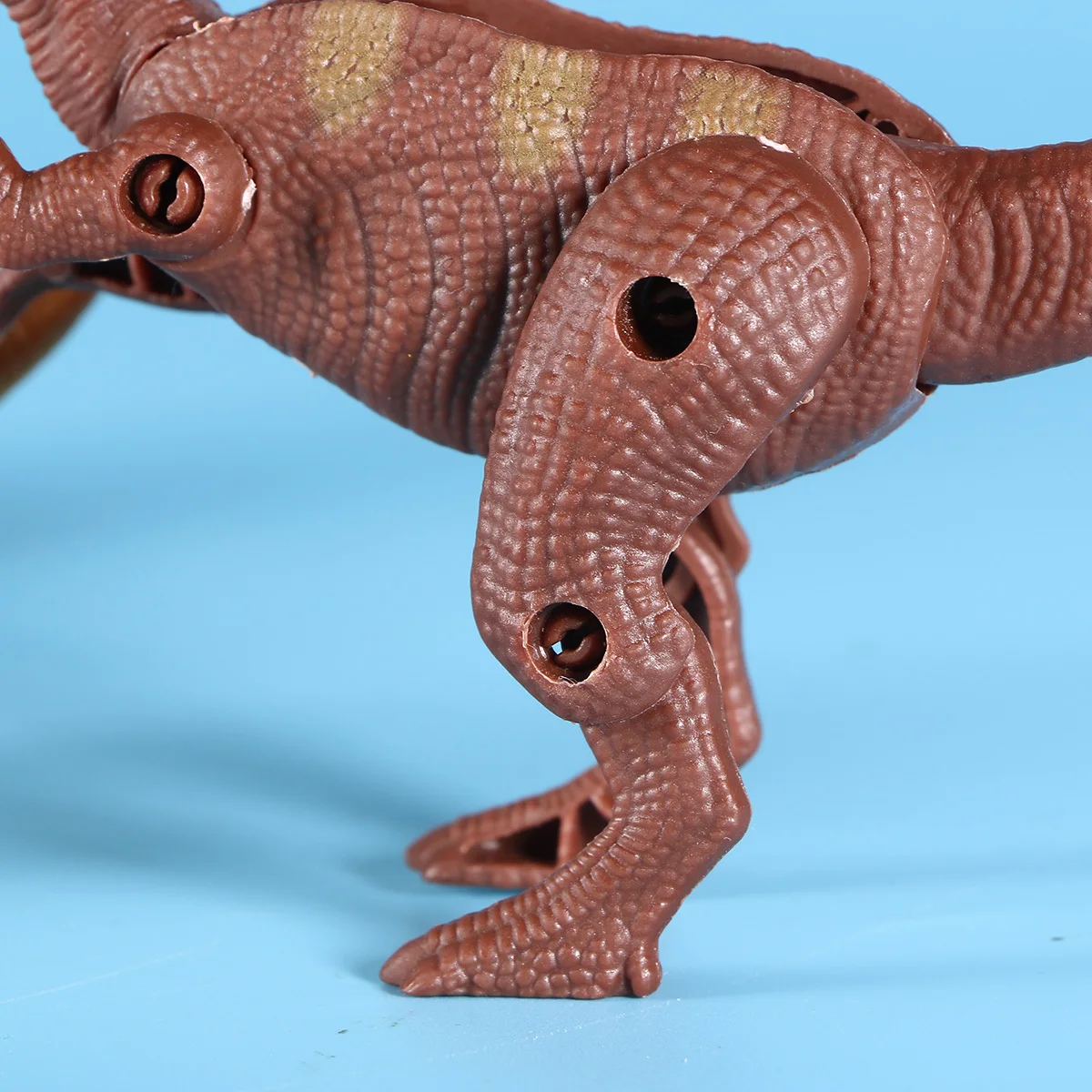 

4Pcs Creative Dinosaur Egg Deformed Hatch Eggs for Kids Birthday Party Favor Science Deformed Dinosaur Egg Toy