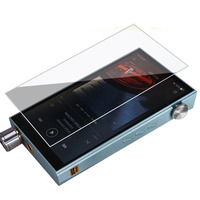 9H Hardness Premium Tempered Glass Protective Film for iBasso DX180 DX170 DX160 DX150 DX80 Screen Protector