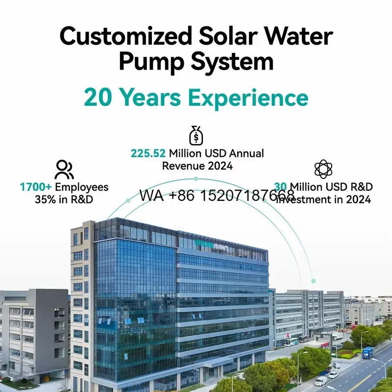 Wmwmnu for VEICHI 0.5Kw DC Motor Solar Swimming Pool Pump Sand Filter Above Ground Pool Self-Priming Filter Pump OEM Factory