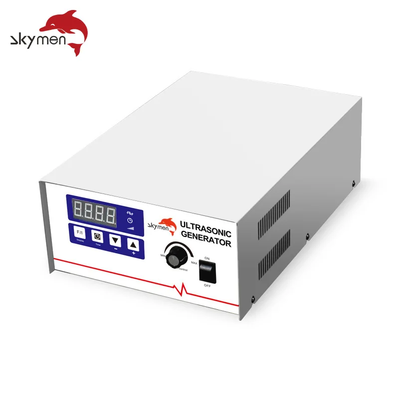 Immersion Industrial Ultrasonic Bar Custom Powerful Submersible Ultrasonic Vibration Rod For Industrial Parts Lab Use