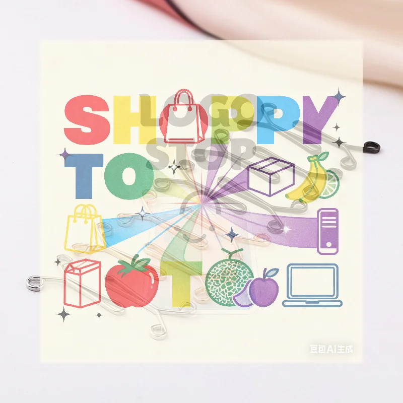 تشديد الخصر مشبك على شكل حرف U قابل للتعديل أزرار جينز لا أثر السراويل كليب الملابس والاكسسوارات أداة