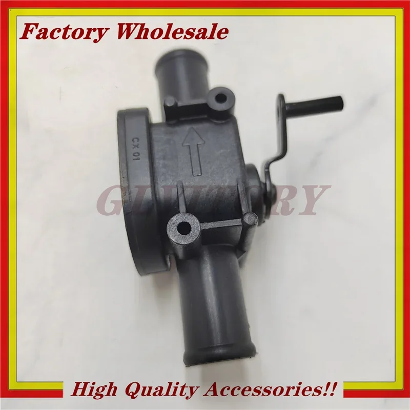 79710-SDC-A01 79710SDCA01 High Quality Four Seasons HVAC Heater Control Valve Fits for Honda Accord Prelude Acura TSX