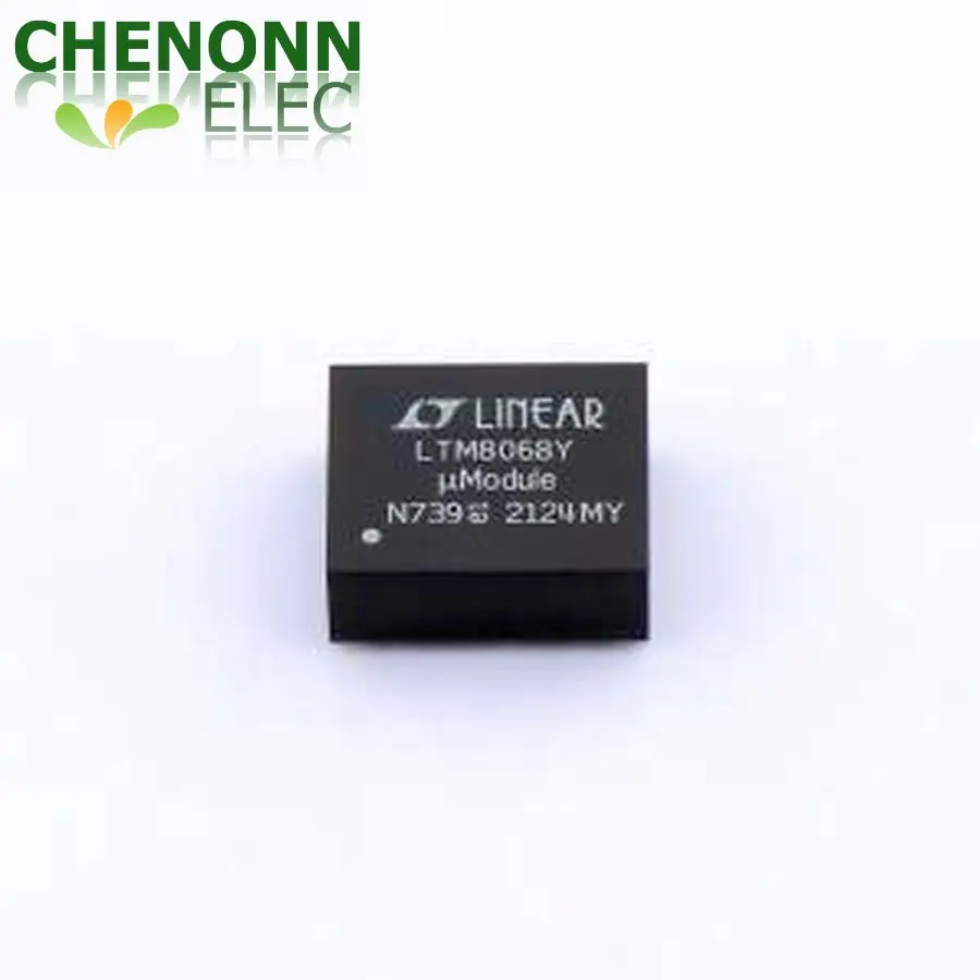

2PCS/LOT LTM8068EY#PBF (DC DC Converters)