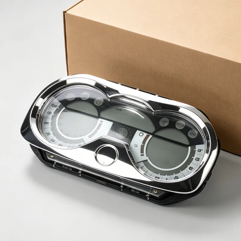 278002270 Speedometer Gauge Cluster For 2006-2011Sea-Doo GTX 4TEC 155 215 RXP 155 215 X 255 RXT 215 Wake 155