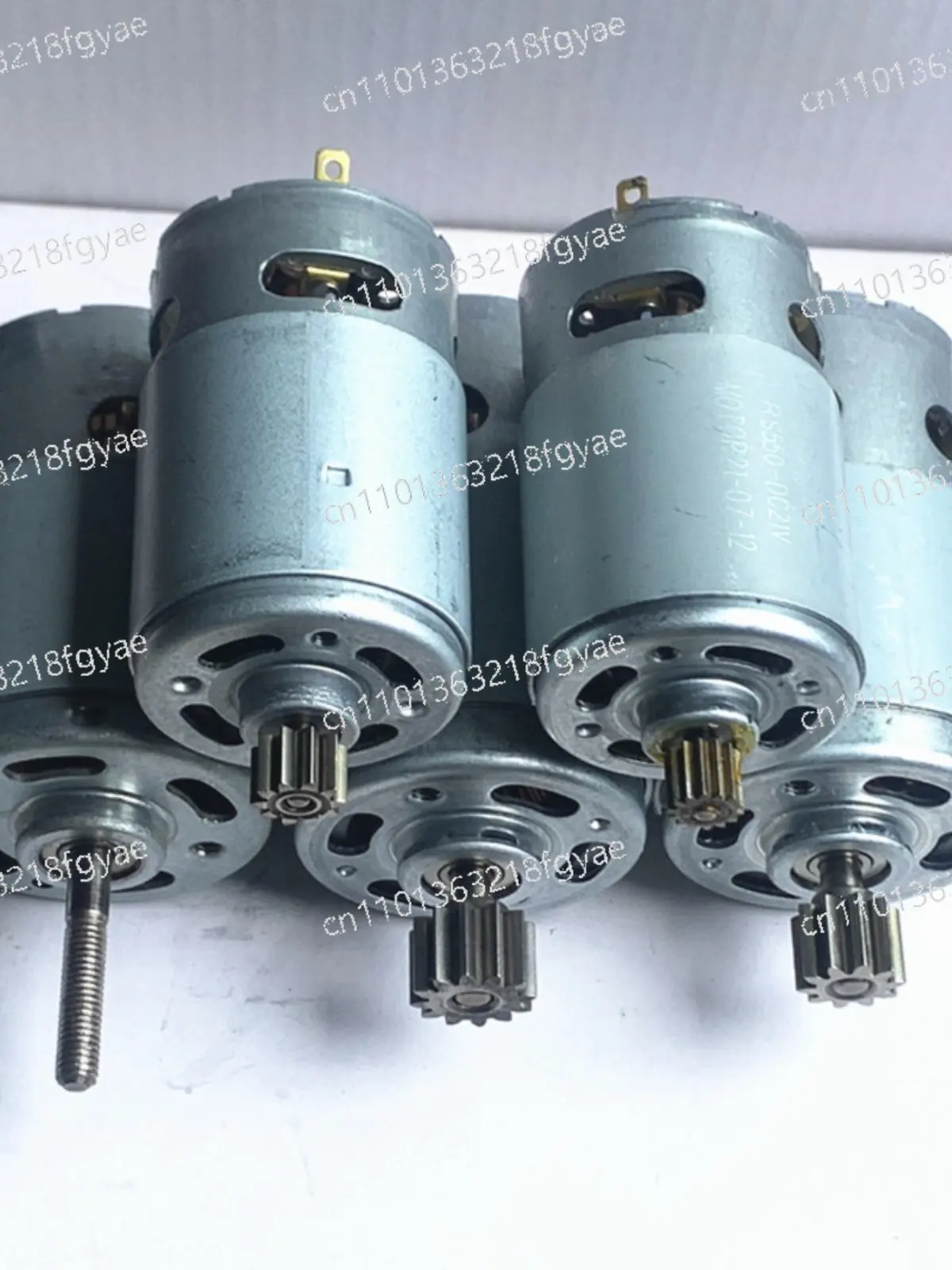 

Lawn Mower 10-tooth 6-inch Electric Chain Saw 4-inch Single Hand Saw 9-tooth Hedge Machine Motor 12-tooth Motor