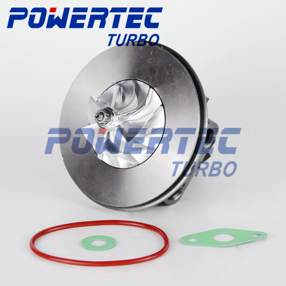 Billet Turbo Core 49377-07940 For Mercedes-Benz E-Class E350 E200 CLS-Class CLS300 CLS350 GLS-Class GLC200 GLC300 A2640901300Q04