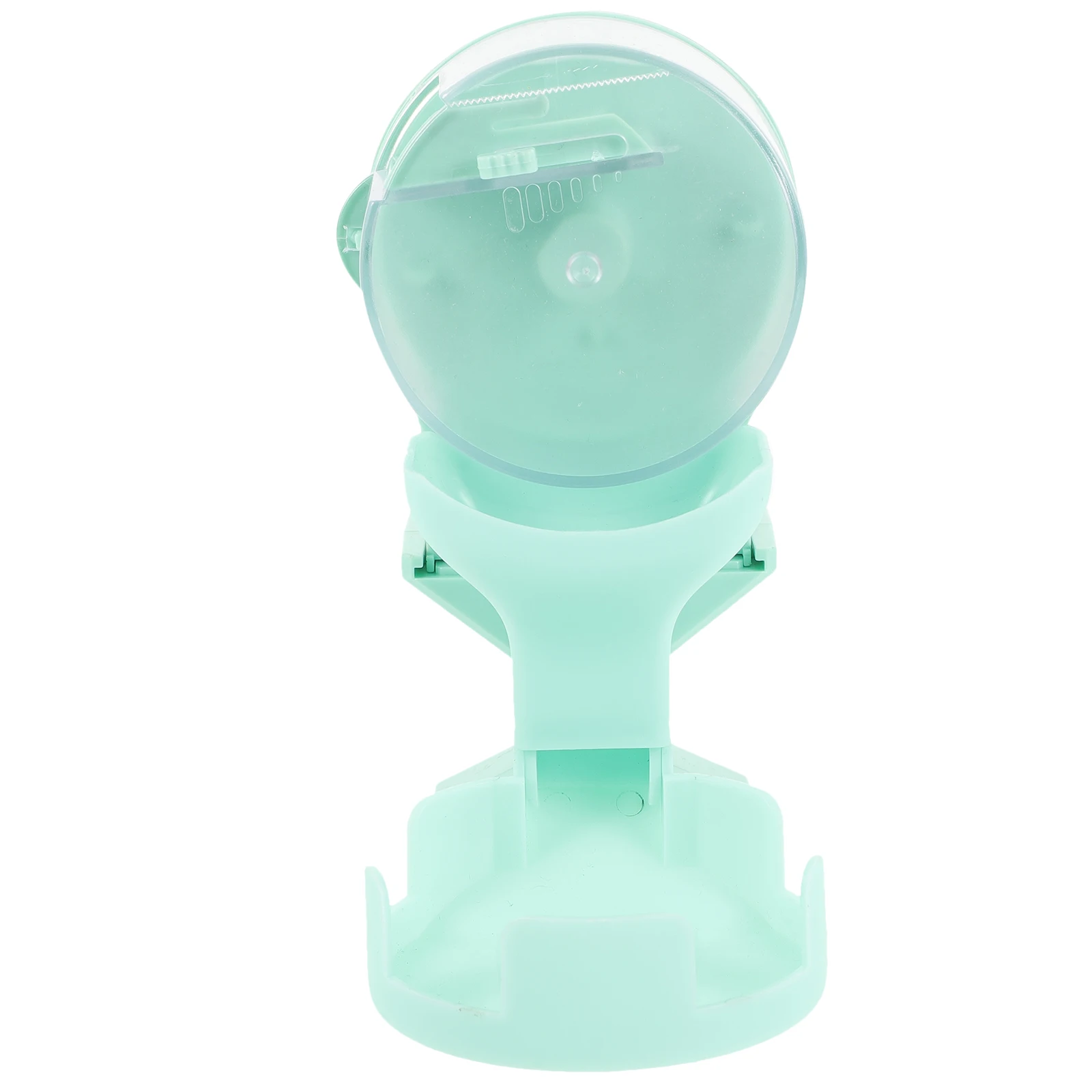 

Automatic Feeder Capacity Pet Feed Fodder Food Dish Reptile Pet Food Dish Supplies Turtle Accessory