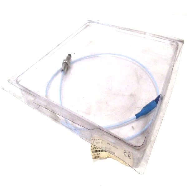 

New 330701-00-20-10-01-00 Proximity Probe 3300 11mm Brand New Original Spot Plc