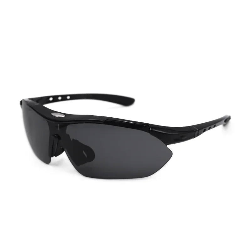 Marke Designer Im Freien Sport Radfahren Fahrrad Bike Reiten Herren Sonnenbrille Brillen Frauen Brille Gläser UV400 Objektiv OD0011