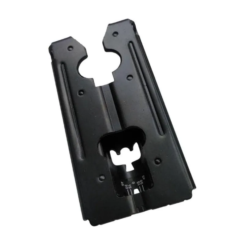 Poco ABDJ-For Jigsaw Base Plate, Model 2601016903