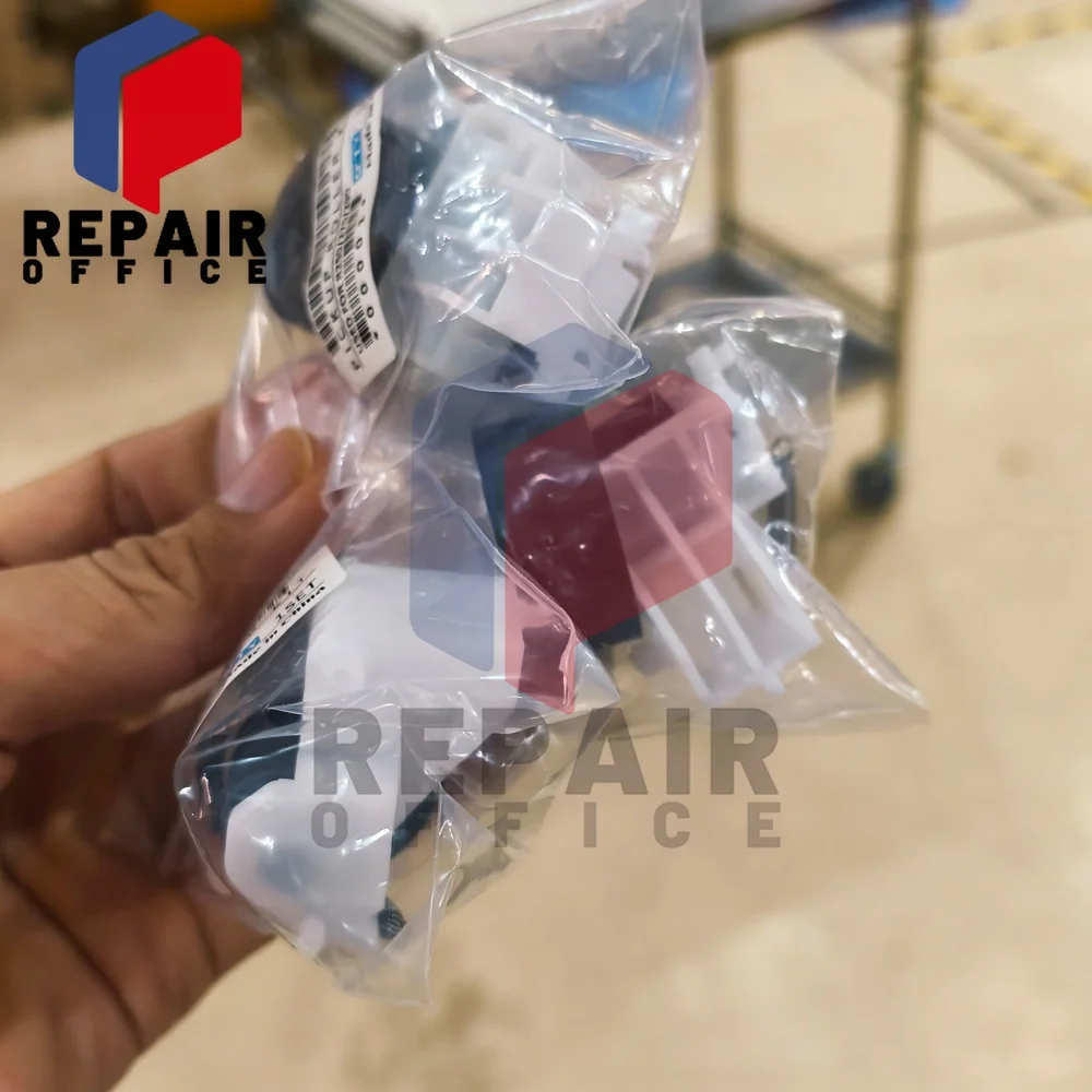 10X 1447353 1466932 SHAFT HOLDER ROLLER RETARD ASSY support for EPSON L800 L801 L805 L810 R270 R285 R290 R295 R360 R390 T50 T59