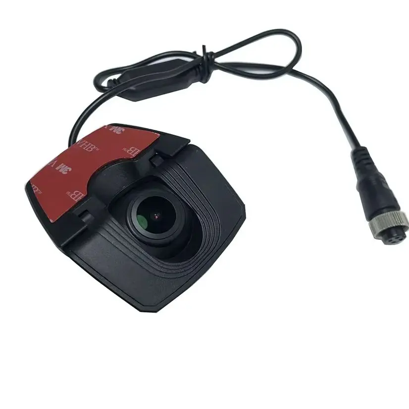 Popolare telecamera per auto non riflettente con visione notturna Starlight impermeabile IP68