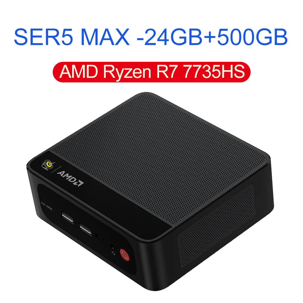 7735HS 24G500G