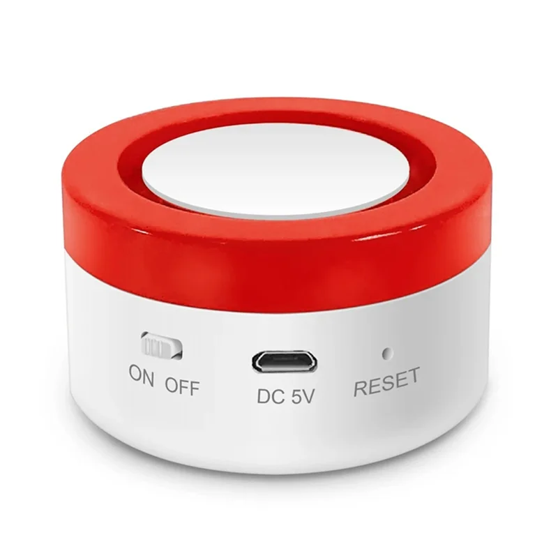 

B50B-Tuya Smart WIFI система охранной сигнализации датчик движения двери, окна, комплект охранной сигнализации для Google Home Alexa