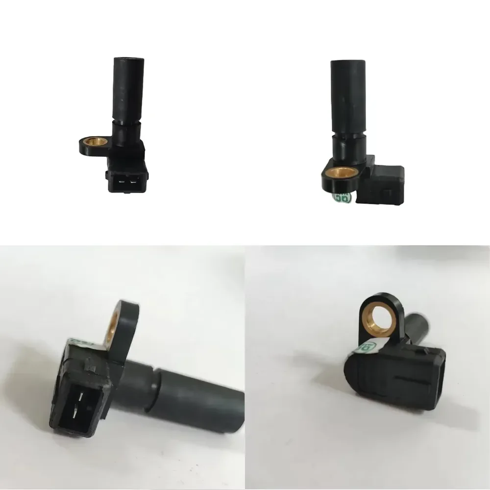 

2026 Hot Item 720 Speed Sensor 20511126, 923976.0686 KALMAR DCE 80-100/45E Wheel Speed Sensor Reach Stacker Parts and