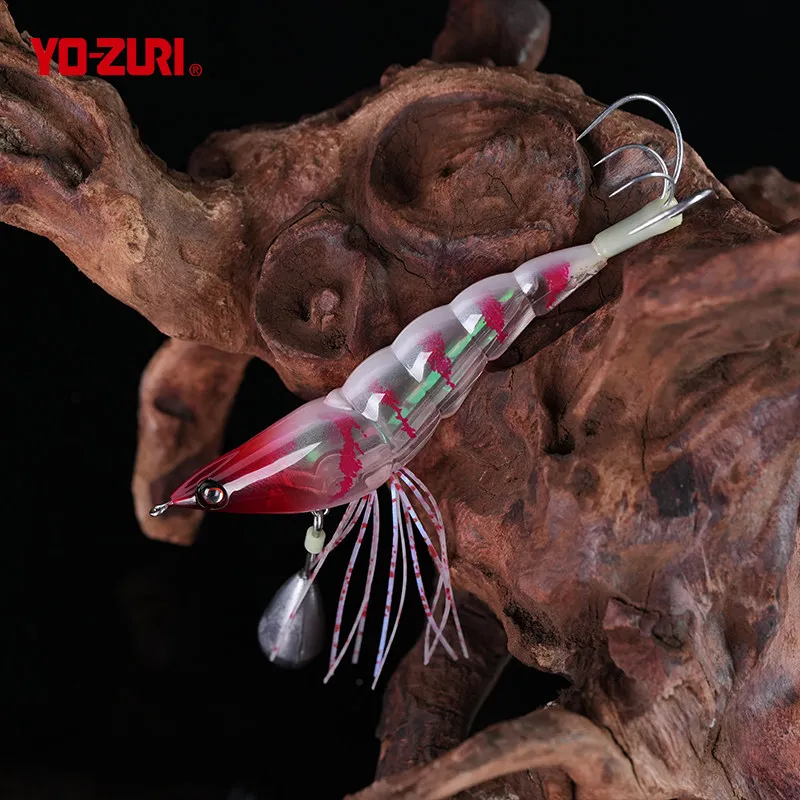 Japanese DUEL Deep Diving Small Fat Sea Bass Imported Bait Lure Lure Fake Bait Floating Water Minnow Grouper Bait Mandarin Fish