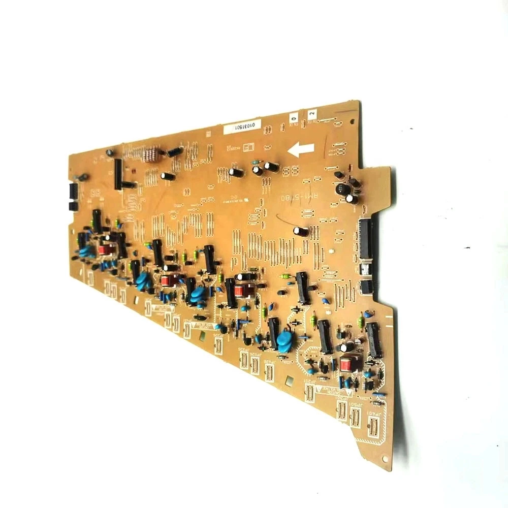 

Lower High Voltage Board RM1-5780 Fits For HP LaserJet CP4025 CP4525 Printer Parts