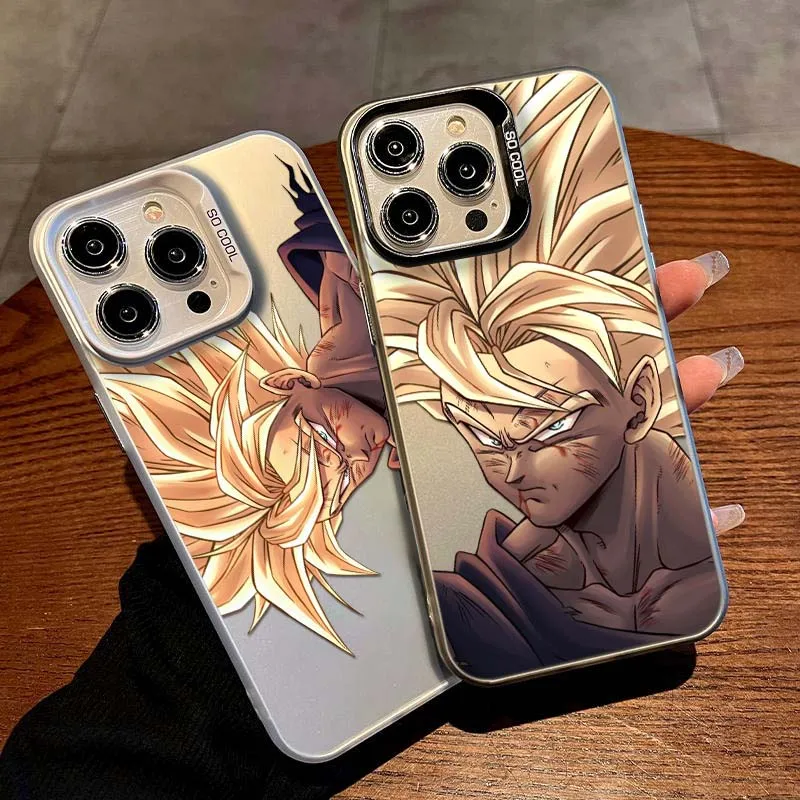 D-Dragon Ball Carto… - image