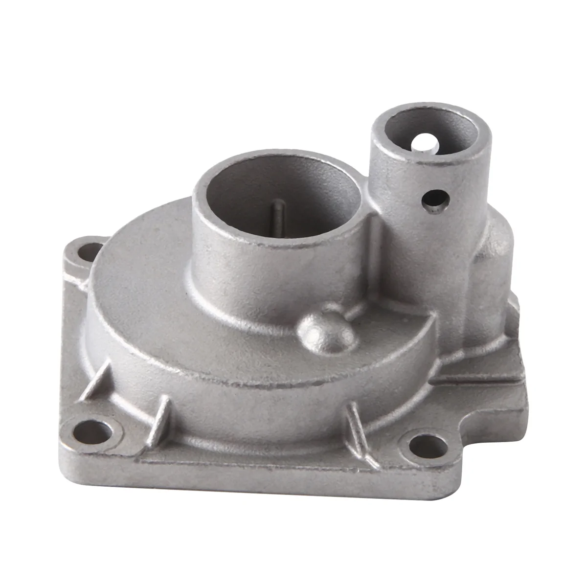 17411-94421 Stainless Steel Case Water Pump for Outboard Motor 2T 20 25 30 40 18-3481,17411-94400