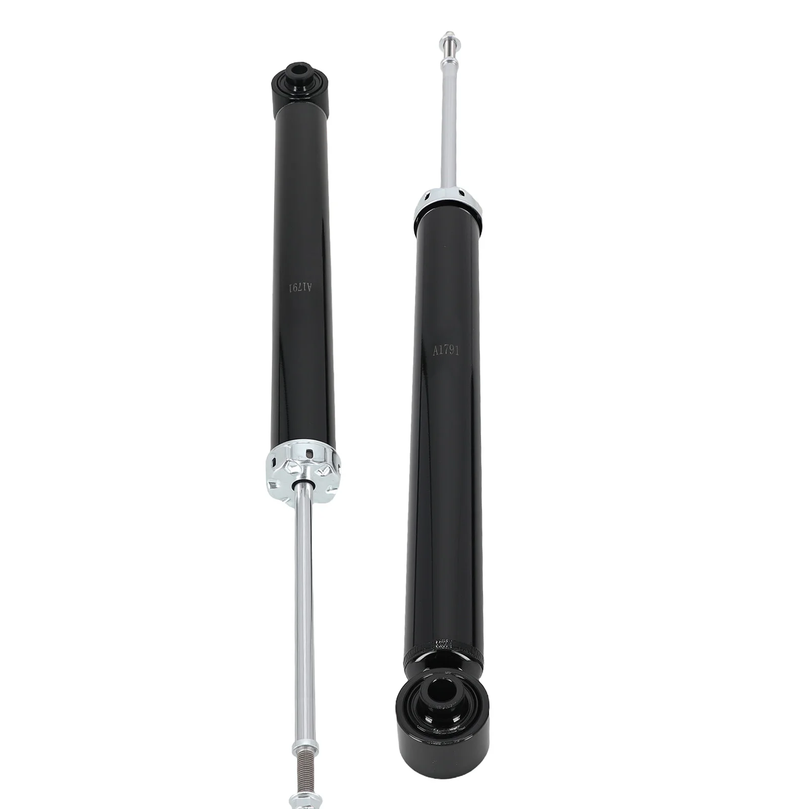 

Quick Complete Rear Strut Shock Absorbers For Kia Optima 2016-2020 2.0L 2.4L