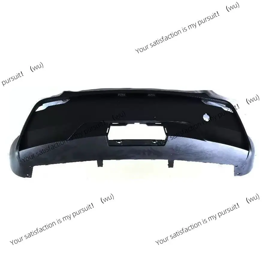 Suitable for the new Tesla Model Y rear bumper under surround 193 2604-00 - D