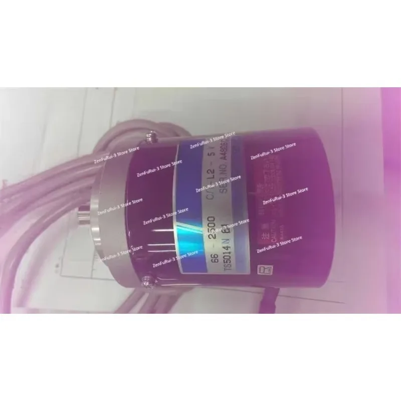 

Encoder TS5014N61For Other Models, Please Contact Customer Service