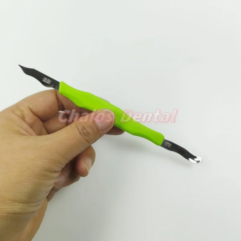 Рисунок 4 - стоматологический многофункциональный