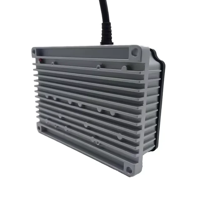 

High Power Stable Operation 48V 72V 4000W 6000W 8000W Brushless DC Motor Controller Driver IP65 CAN Potentiometer