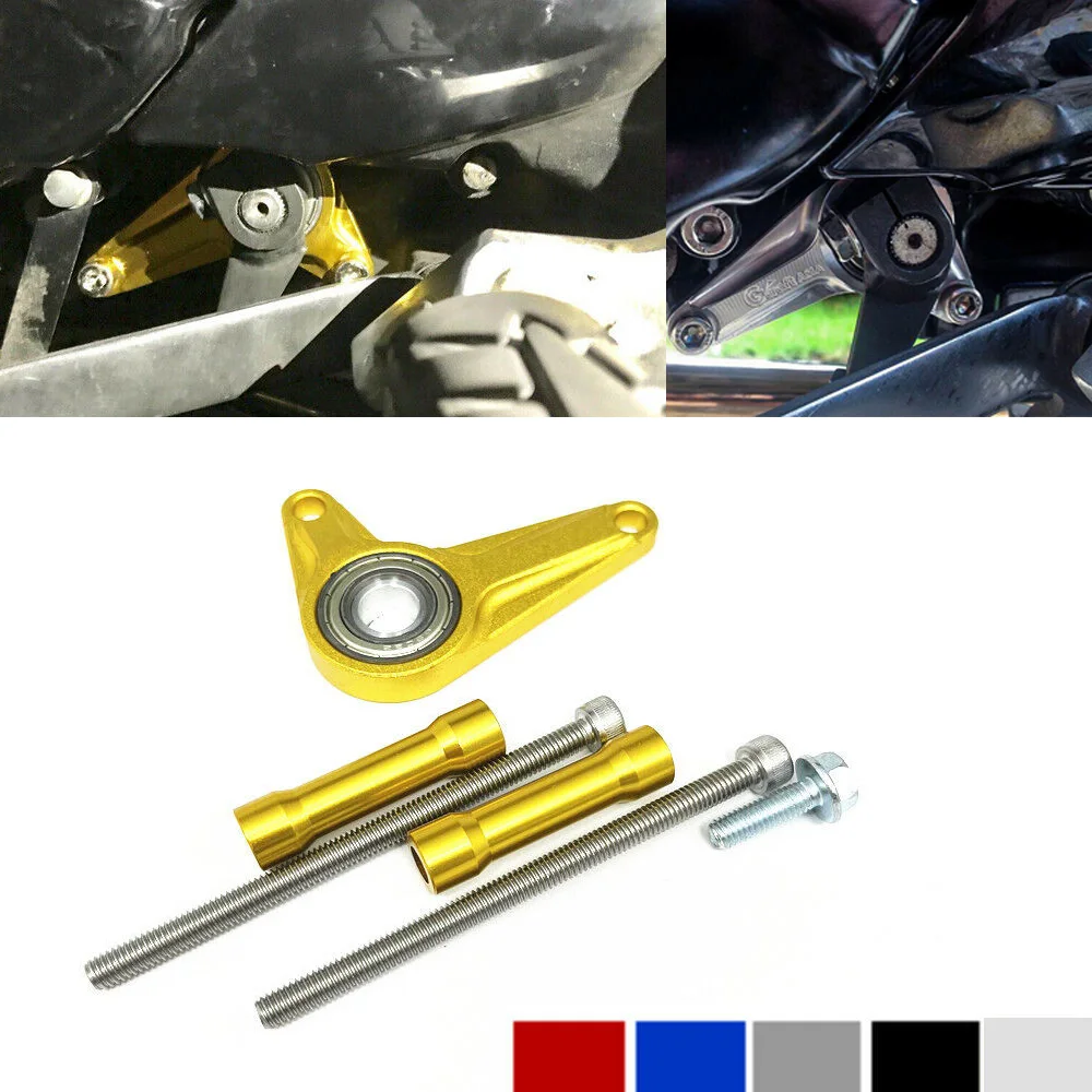 

Левый рычаг переключения передач мотоцикла, стабилизатор переключения передач для Honda Grom 125 MSX 125/SF Monkey 125 2020-2024