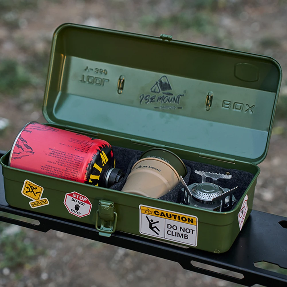 Toolbox Insert Organizer Felt Outdoor Toolbox Lining Anti-Slip Toolbox Inner Divider for Y350 Toolbox