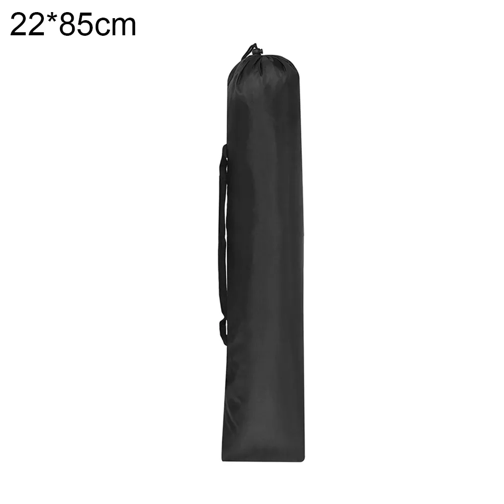 New Oxford Cloth Tripod Bag Foldable With Shoulder Strap Studio Light Stand Bag Wear-resistance Replacement Bag