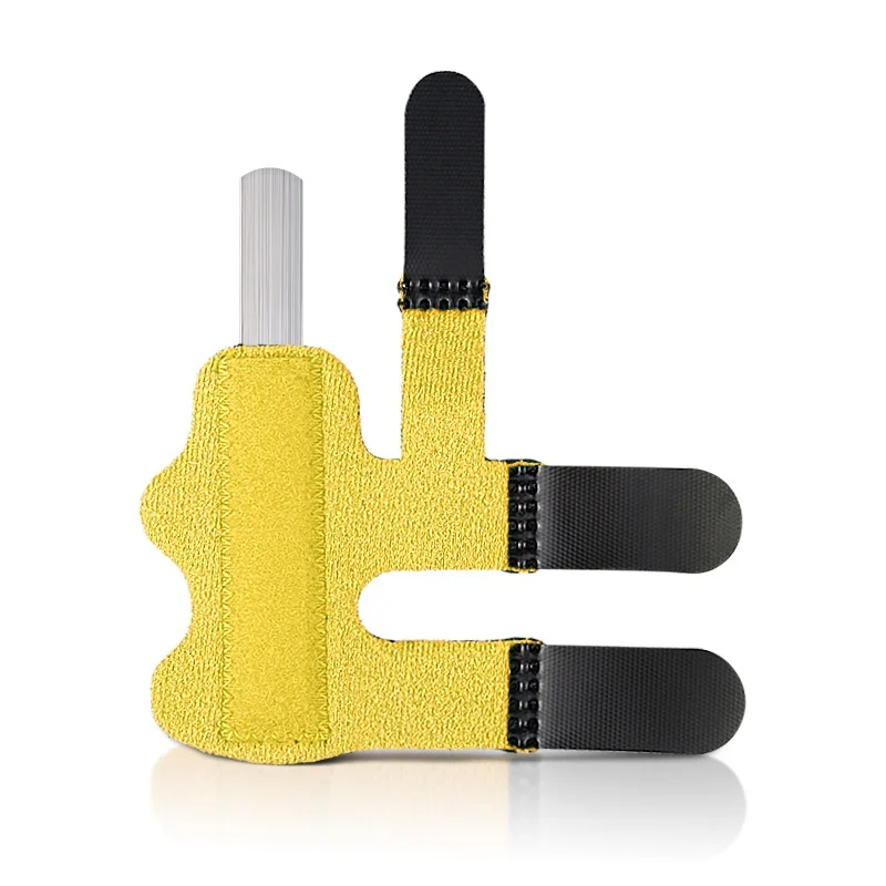 1/3/5 Stück gemischte Fingerfixierungsschienen, Handstütze, Fingerknochenklammer, Fünf-Finger-Stabilisator, Gelenkrichtungs-Korrektor – Detail 14