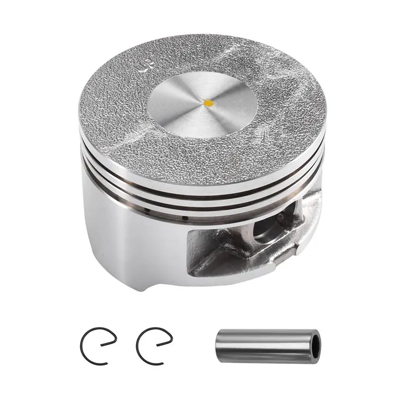 

Комплект поршневых колец AB56 для лодочных двигателей 6BX-E1631-00-96, 6BX-E1603-00, 6EE-E1603-00 для двигателей 4HP, 6HP STD