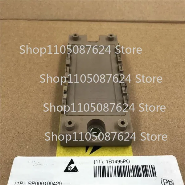 FOR FUJI 6MBI50S-120-50 Module Power Supply 6MBI50S120