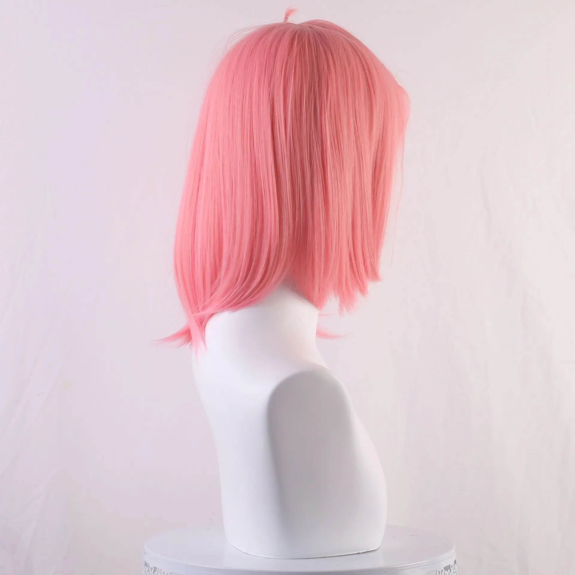 هالوين أنيمي تجسس الأسرة أنيا فورجر شعر مستعار تأثيري