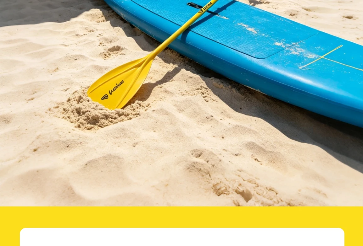 Verstellbares SUP-Paddel aus Aluminiumlegierung, 3/4-teilig, mit leichtem Nylon-Paddelblatt – für Paddle-Boards, Kajaks, Wassersport und Tourenausrüstung – Detail 13