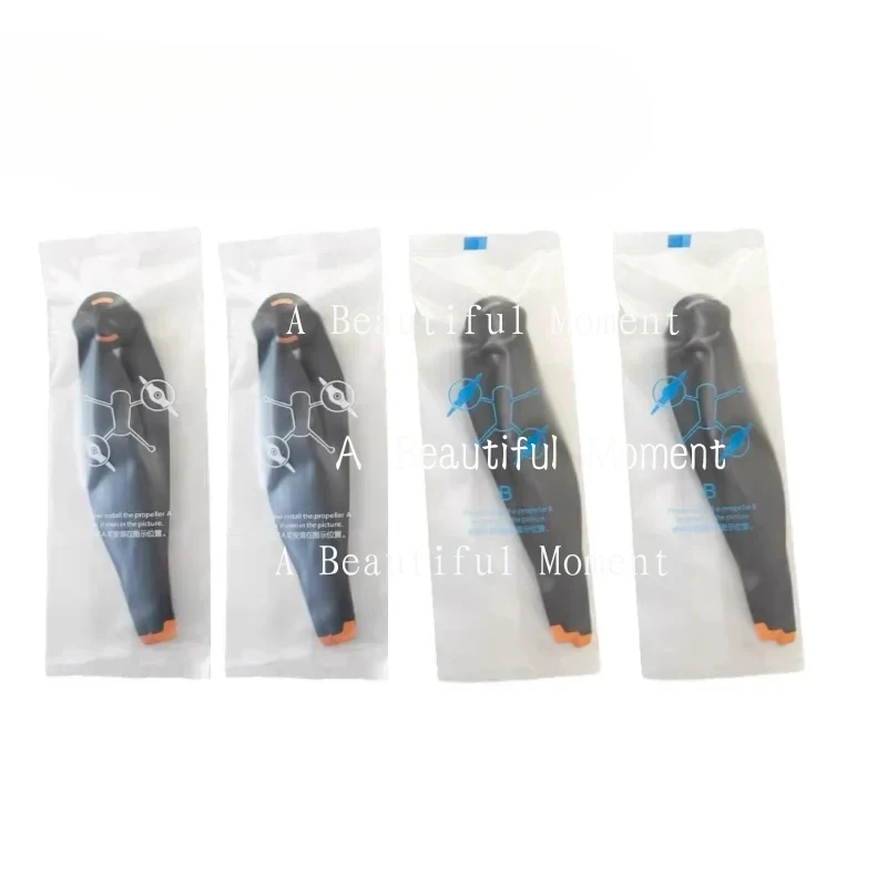 

for Mavic 4 Pro Camera Drone Accessories 2 Pairs New Original 1158F Propellers