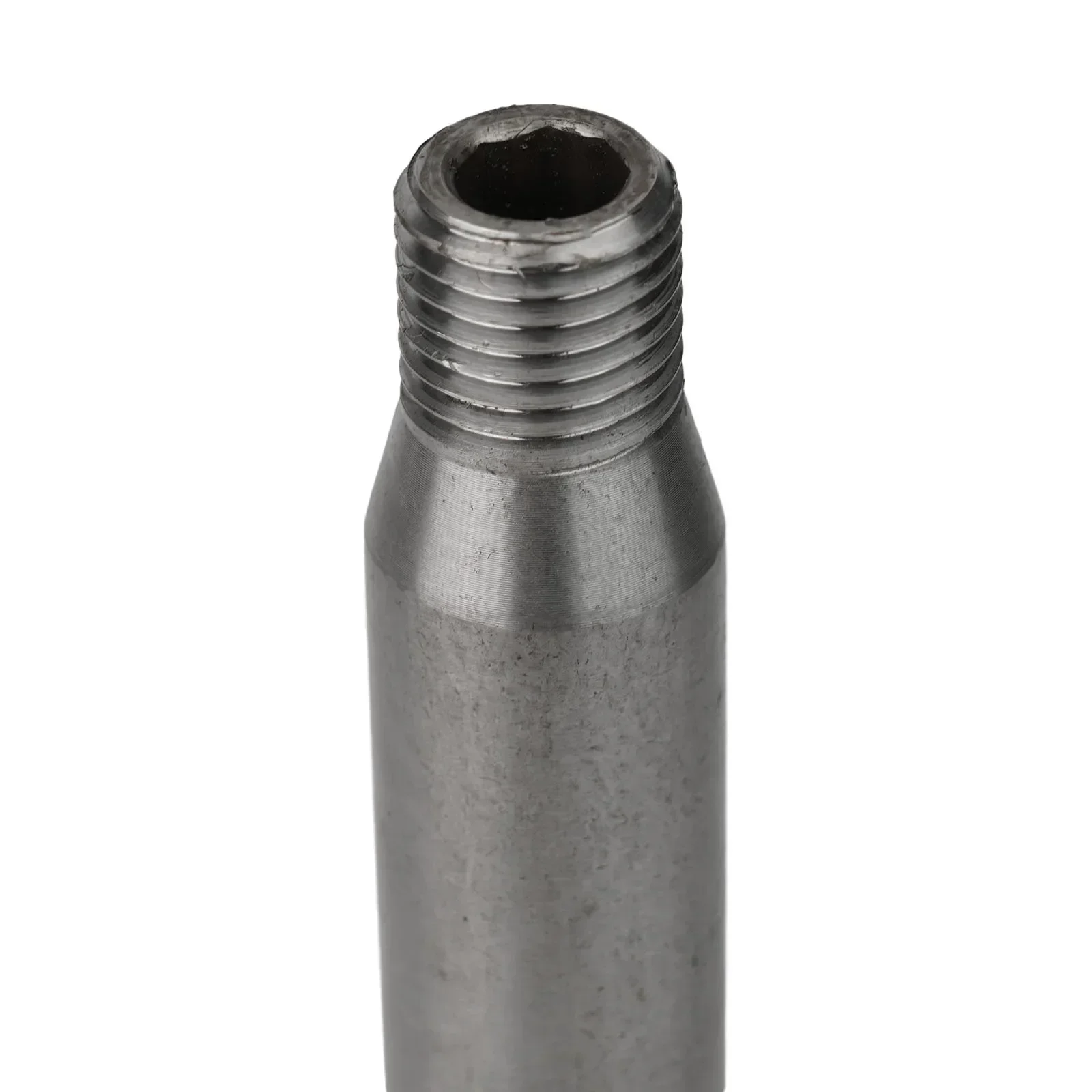 1PC Core Bit Extension For M22 Thread Extension Rod For Drill Herramientas Woodworking Tools Taladro Brocas