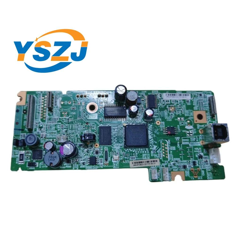 1pcs Original high quality Formatter Main MotherBoard For Epson M 101 105 205 M101 M105 M205