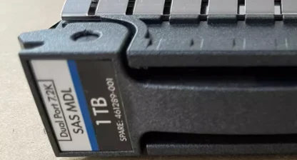

Для 461289-001 375874-021 MB1000FAMYU 1TB 1T 3,5 inch SAS