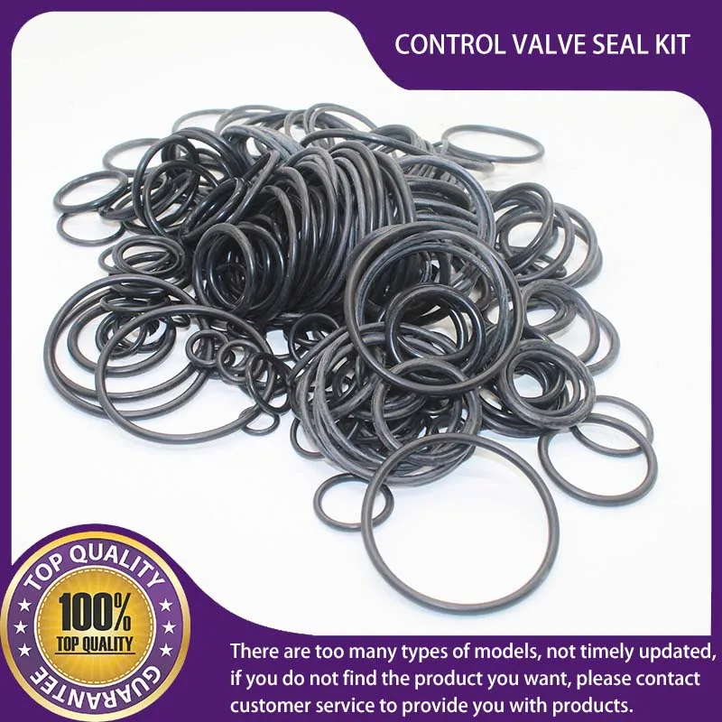 

31K6-16110KT 31K6-16110KT КОМПЛЕКТ УПЛОТНЕНИЙ КЛАПАН УПРАВЛЕНИЯ ДЛЯ HYUNDAI HX220L HX220NL HX235L