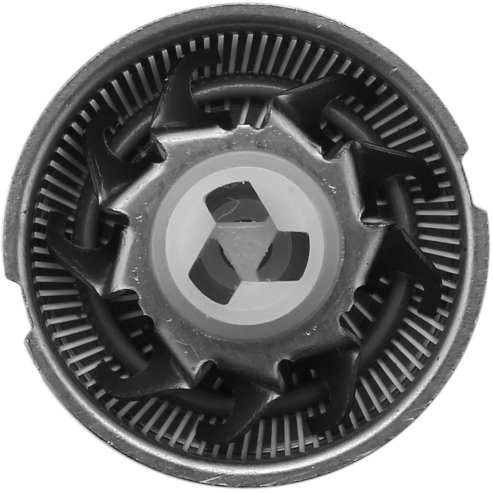 HOT Electric Razor Blade , Suitable for Flyco FR8 Replacement Durable Anti-Rust Cleaner Shaving Shaver Head for Flyco