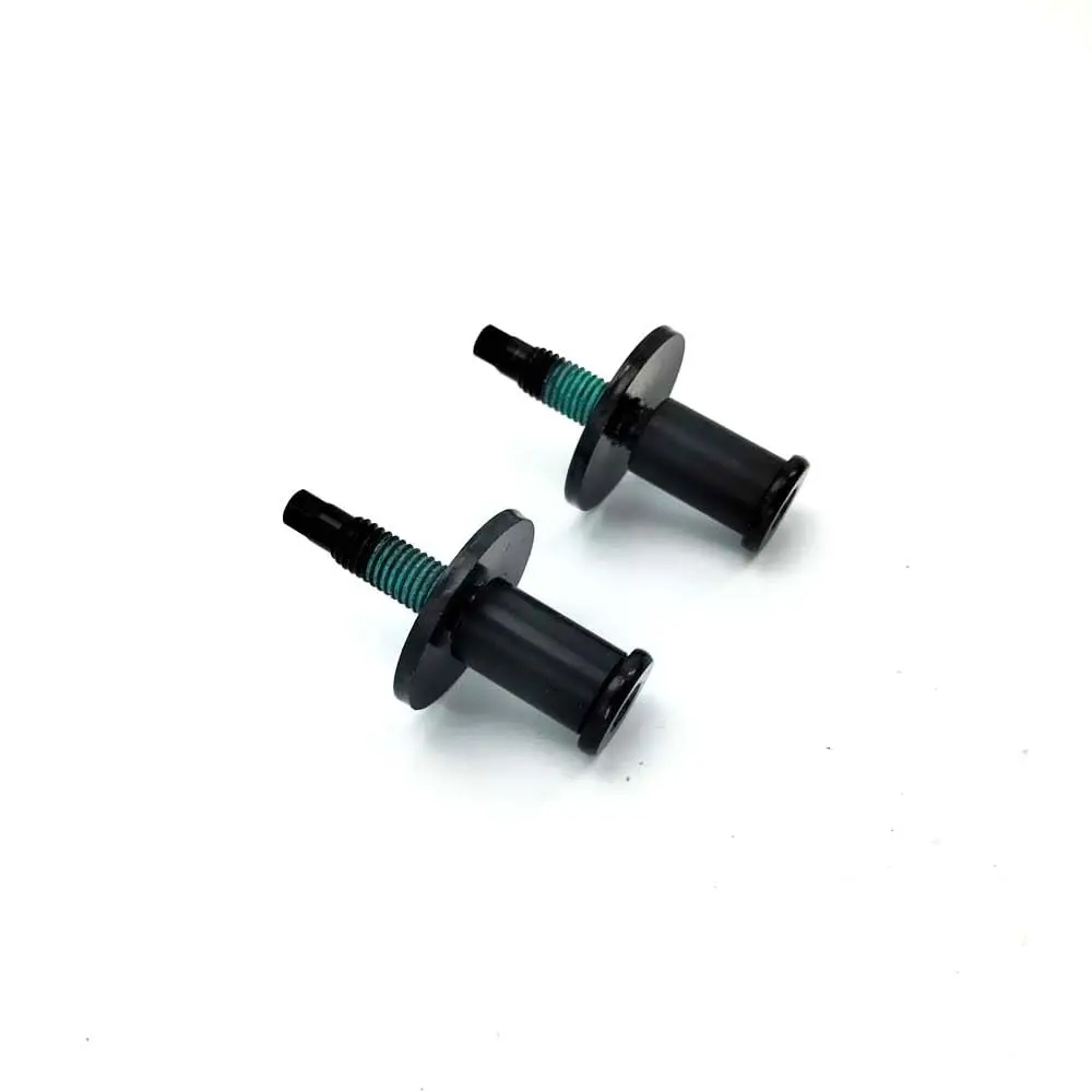 2x serratura a scatto per portellone posteriore per Ford F150/F250/F350/F450