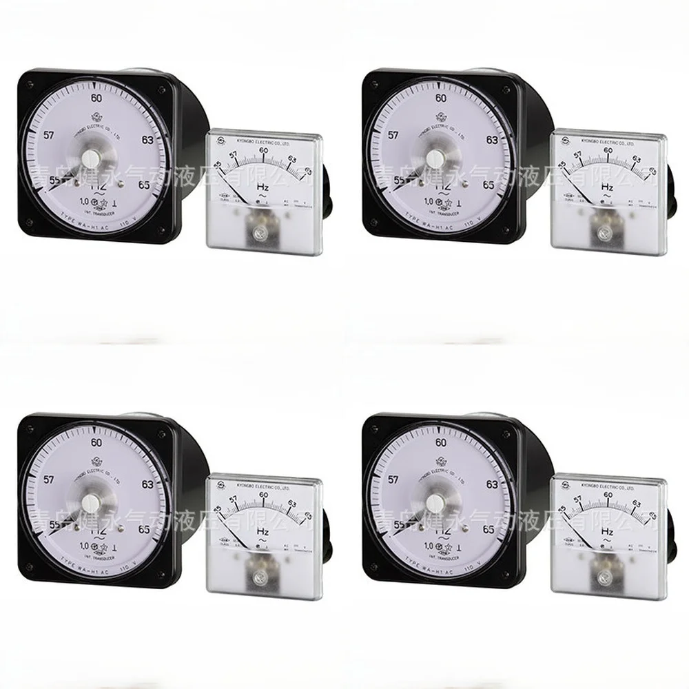 

Frequency Counter for KYONGBO SA-H1 WA-H1 series digital multimeter test equipment precision measurement tool lab instrument